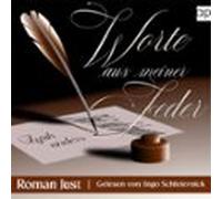 Worte Aus Meiner Feder (audiolibro)