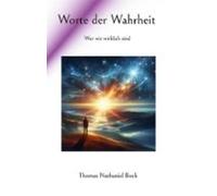 Worte Der Wahrheit (ebook)