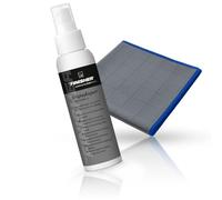 wortek Koch Chemie The Finisher DisplayExpert - Limpiador de pantalla (400 g/m², limpieza sin rayas, para pantallas táctiles de coche, pantallas y superficies de cristal)