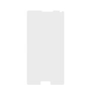 wortek - Sony Xperia XZ1 Cristal Templado 9H vidrio templado antiarañazos - Aceite de burbujas de Anti Huellas Dactilares Protector de pantalla tanque Cristal protector vidrio