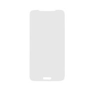 wortek Tanque Cristal Cristal protector compatible para Samsung Galaxy S6 Edge Completo Pantalla tanque Cristal Transparente