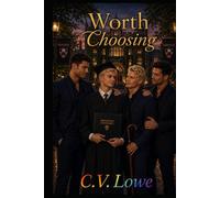 Worth Choosing: The Triad's Son (The Chosen Family Universe)