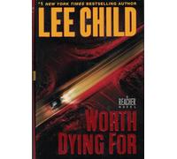 Worth Dying for (Jack Reacher)