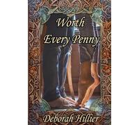 Worth Every Penny: Book 3 The Larsen Family series (The Larsen Family Trilogy)