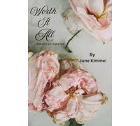 Worth It All: Un devocional de gracia, fidelidad y esperanza