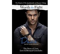 Worth the Fight: (Accidentally on Purpose #3): Volume 3