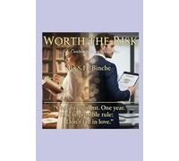 Worth the Risk: A Contemporary Romance
