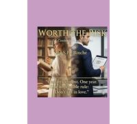 Worth the Risk: A Contemporary Romance