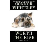 Worth The Risk: A Dark Contemporary Fantasy Short Story (Hell's Place Contemporary Fantasy Stories)