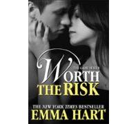 Worth The Risk (the Game #4) (ebook)