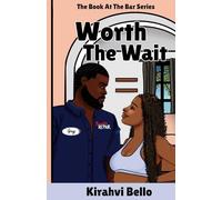 Worth the Wait (The Book at the Bar)