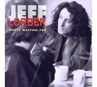 Worth Waiting for by Lorber, Jeff (1993-04-20)