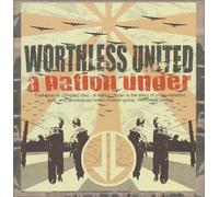 Worthless United - A Nation Under