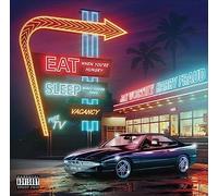 Worthy - Eat When You Re Hungry Sleep When You Re [Vinilo]