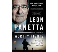 Worthy Fights (ebook)
