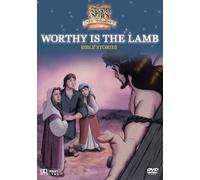 Worthy is the Lamb [Reino Unido] [DVD]