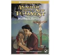 Worthy Is the Lamb [USA] [DVD]