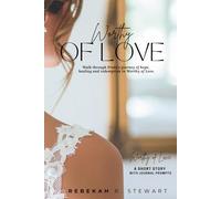 Worthy of Love: a story of hope, healing and redemption (Love Story Series)