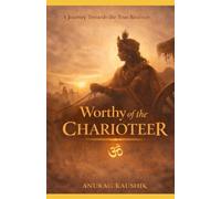 Worthy of the Charioteer: Krishna’s Unspoken Search for the True Receiver