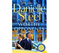 Worthy Opponents: A gripping story of family, wealth and high stakes
