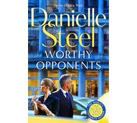 Worthy Opponents: A gripping story of family, wealth and high stakes