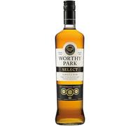 Worthy Park 12 Years Old Select Jamaica Rum 40% Vol. 0,7l