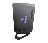 Wortmann AG TERRA 1000052 PC Gaming Micro PC - Intel® Core™ Ultra 9 185H, NVIDIA GeForce RTX 4070 8GB, 32GB DDR5, 1TB SSD NVMe M.2, Windows 11 Pro