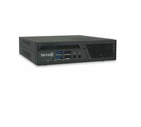 Wortmann AG TERRA 1009974 PCs/estación de trabajo Intel® Core™ i3 i3-12100 8 GB DDR5-SDRAM 500 GB SSD Windows 11 Pro Mini PC Negro