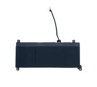 Wortmann ag terra 1480236 refacción para laptop batería