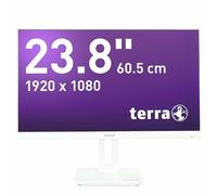 Wortmann ag terra 3030222 pantalla para pc 60,5 cm (23.8') 1920 x 1080