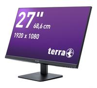 Wortmann ag terra 3030229 pantalla para pc 68,6 cm (27') 1920 x 1080 p