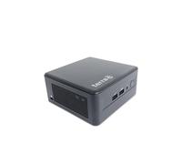 Wortmann AG TERRA - Intel i5, i5-1340P, 16 GB, 500 GB, Win 11 Pro, 64 bits | 1009995