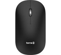 Wortmann ag terra nbm1000b ratón ambidextro rf wireless + bluetooth ?