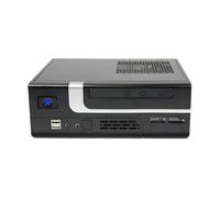 Wortmann AG TERRA PC-BUSINESS 5000 Compact i5-12400T mini PC Intel? Core? i5 8 GB DDR4-SDRAM 500 GB SSD Windows 11 Pro Mini-PC Schwarz (EU1009907)
