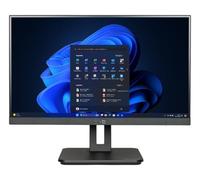Wortmann AG TERRA 1000034 All-in-One PC Intel? Core? i5 i5-14500 60,5 cm (23.8") 1920 x 1080 Pixel PC All-in-one 8 GB DDR5-SDRAM 500 GB SSD Windows 11 Pro Wi-Fi 6 (802.11ax) Nero, Argento