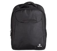 Wortmann AG TERRA PRO812 17.3" Mochila Negro - Funda (Mochila para tablet, 43,9 cm (17.3"), 1 kg, Negro)