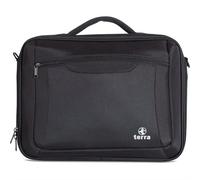 Wortmann ag terra pro814 39,6 cm (15.6') maletín toploader negro