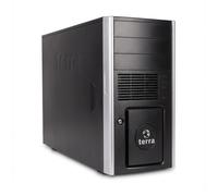 Wortmann AG TERRA SERVER 3230 G6 - Servidor con Procesador Intel Xeon E-2456, 32 GB RAM, 2x 960 GB SSD