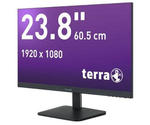 "Wortmann Terra 24"" Monitor 2427W"