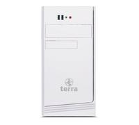 Wortmann TERRA PC-BUSINESS 6000wh SILENT Intel Core Ultra 5 225 - 16 GB DDR5, 500 GB SSD, Windows 11 Pro - PC de Negocios Silencioso Mini Tower