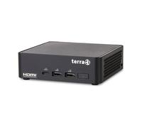 Wortmann TERRA PC-Micro 6000 SILENT GREENLINE Mini PC, Intel Core 5 210H, 16 GB DDR5, 500 GB SSD NVMe M.2, Windows 11 Pro, Negro