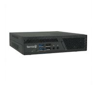 Terra PC-Mini 6000V6.1 Silent GREENLINE - Intel Core 5 (14.ª generación), 16 GB, 2X DisplayPort, 1x HDMI