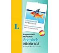 wortschatz spanisch bild fur bilb aleman-español (langenscheidt)