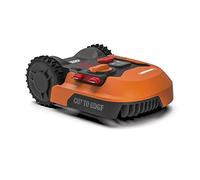 WORX 30199302000 Robot Cortacésped Landroid M 700 WiFi