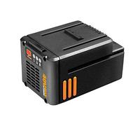 WORX 40 V/2,5 Ah Batería de Iones de Litio (, batería de Repuesto/Adicional de batería para Todos los 40 V Power Share Dispositivos, 1 Pieza, wa3545