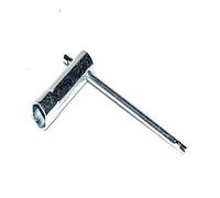 WORX 50022097 Llave de llave de repuesto para sierra de mandíbula para modelos WG307/WG308/WG320/WG321