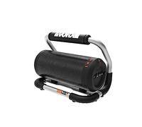 WORX Altavoz Bluetooth WX009.9 de 20 V, sin batería ni Cargador