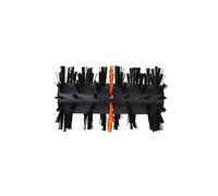 WORX Cabezal de cepillo de superficie de nailon WA0292 para limpiador de superficies WORX WG441E