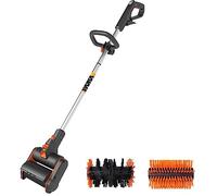 Cepillo multifuncional WORX WG441E.9 20V Máx.