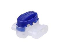 WORX Conector para Landroid Waterproof (5uds), Azul WORX WA0198